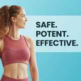 Nature's Base Probiotics 70 Billion CFUs ingredients list