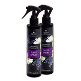 Nature's Beauty Lavender Chamomile Sleep Spray front view 6.76 fl oz