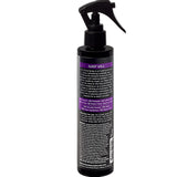Nature's Beauty Lavender Chamomile Sleep Spray with background of lavender flowers