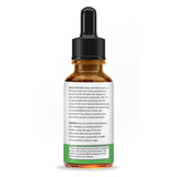 NATURE'S BENEFICIALS Hemp Oil 500 mg product packaging