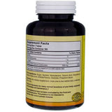 Nature's Blend Chewable Calcium Tablets in a hand