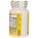 Nature's Blend Stress Formula nutritional supplement ingredients list