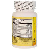 Nature's Blend Stress Formula nutritional supplement usage instructions