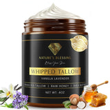 Nature's Blessing Collagen Cream 209g front view