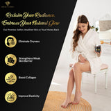 Nature's Blessing Collagen Cream 209g packaging