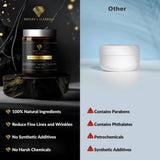 Nature's Blessing Collagen Cream 209g with organic ingredients