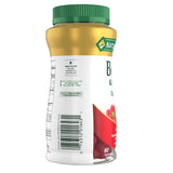 Nature's Bounty Beets & Co Q-10 Gummies in a hand