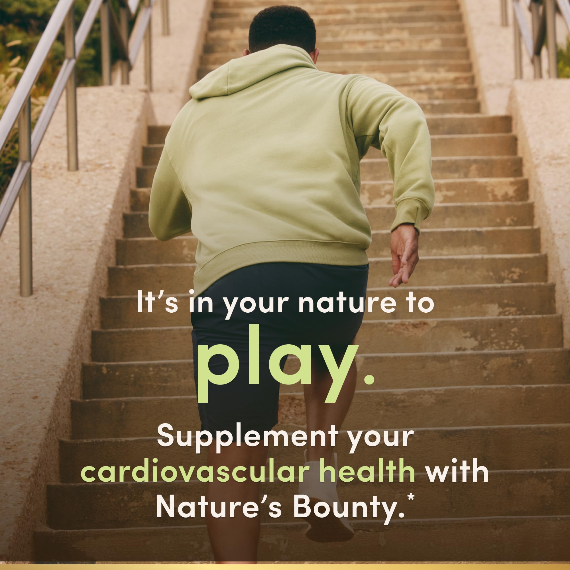 Nature's Bounty Beets & Co Q-10 Gummies ingredients list