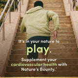 Nature's Bounty Beets & Co Q-10 Gummies ingredients list