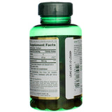 Nature's Bounty Co Q-10 200 mg ingredients list
