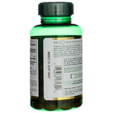 Nature's Bounty Co Q-10 200 mg tablets on a table