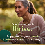 Nature's Bounty CoQ-10 Softgels 200mg ingredients list