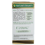 Nature's Bounty Cranberry Concentrate Softgels with Vitamin C