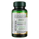 Nature's Bounty Cranberry Fruit Softgels softgel close-up
