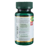 Nature's Bounty Iron Supplement 240g packaging