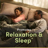 Nature's Bounty Melatonin 10mg capsules close-up