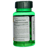 Nature's Bounty Melatonin 10mg Capsules close-up