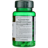 Nature's Bounty Melatonin 10mg Capsules displayed with other health supplements
