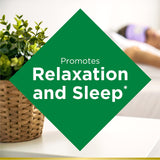 Nature's Bounty Melatonin 10mg Tablets packaging