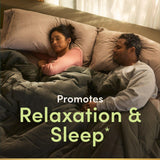 Nature's Bounty Melatonin tablets showing quick dissolve format