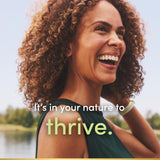 Nature's Bounty Milk Thistle 200g opened bottle