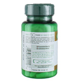 Nature's Bounty Potassium Gluconate 99mg packaging with caplets