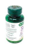 Nature's Bounty Sleep 3 Triple Action Sleep Aid back view