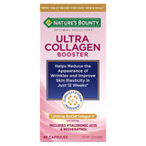 Nature's Bounty Ultra Collagen support 70g front view