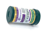 Nature's Bounty Ultra Strength Probiotic 10 displayed on a wooden table