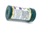 Nature's Bounty Ultra Strength Probiotic 10 ingredients list on packaging
