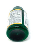 Nature's Bounty Vitamin B-12 2500 mcg tablets with cherry flavour description