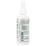 Nature's Bounty Vitamin B-12 Liquid Supplement 5000 mcg ingredients list