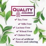 Nature's Choice Joint Support Gummies lifestyle scene on a kitchen counter