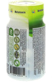 NATURE'S ESSENTIALS Melatonin 10mg Bi-Layer Sleep Supplement ingredients list