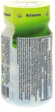 NATURE'S ESSENTIALS Melatonin 10mg displayed with natural ingredients