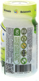NATURE'S ESSENTIALS Melatonin 10mg with a glass of water