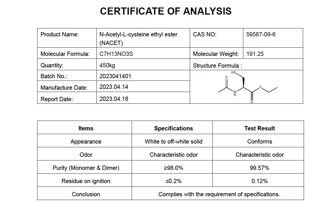 Nature's Fusions Acetyl-L-Carnitine 375mg supplement capsules on a table