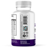 Nature's Fusions LupuEase Turmeric Supplement 50g packaging