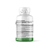Nature's Fusions Nutri L-Ergothioneine Mushroom Complex capsules close-up