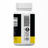 Nature's Fusions Potassium Iodide Tablets 130mg packaging