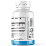 Nature's Fusions R Alpha Lipoic Acid 600mg capsules packaging