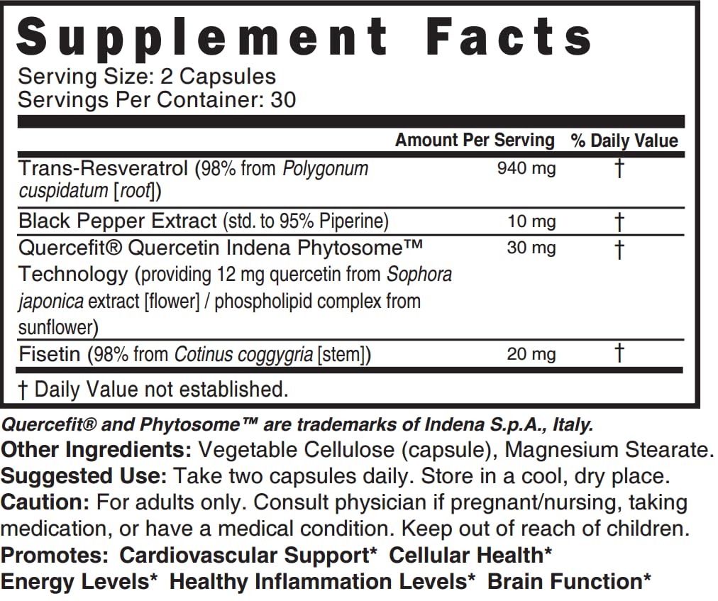 Nature's Fusions Resveratrol+ 1000mg supplement with lifestyle setting