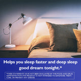 Nature's Key Melatonin 6mg ingredients list