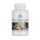 Nature's Lab Chromium Capsules front view with packaging
