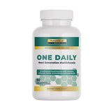 Nature's Lab Gold One Daily Multivitamin front view of packaging