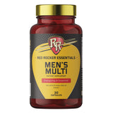 Nature's Lab Men's Vitality Formula 60 capsules front view