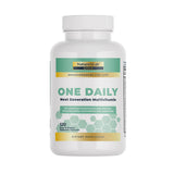 Nature's Lab One Daily Multivitamin front view