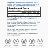 Nature's Lab Perfect Iron 90 Capsules packaging