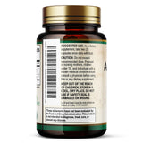 Nature's Nutrition Akkermansia Probiotic Supplement lifestyle scene