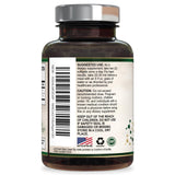 Nature's Nutrition CoQ10 Softgels 200mg lifestyle scene